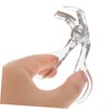 Healeved Manual Lash Curler Makeup Tool for Lash Home Use