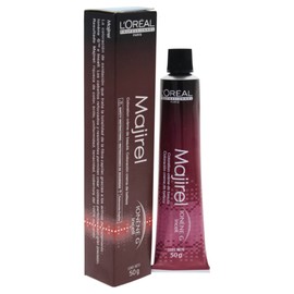 LOreal Majirel # 6.1 - Dark Ash Blonde for Unisex Hair Color 1.7 oz