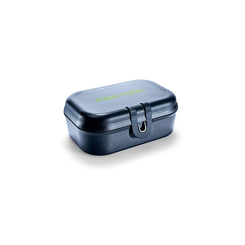 Festool 576980 Lunch Box-LCH FT1 S, Natural Cellulose, 2 Load,