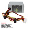 YEECHUN Upgraded 300W L300PM-00 Power Supply Replacement for Dell 3847