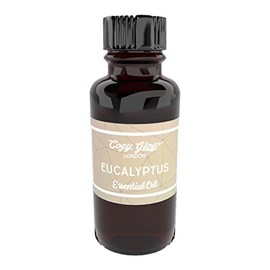 Cozy Glow Eucalyptus 10 ml Essential Oil