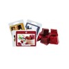 Goose Creek Wax Melt Pack Macintosh Apple, Red, 8 x