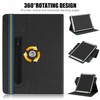 DINGGUAGUA 360° Rotation Universal Case for 9-11 Inch Tablet, Protective