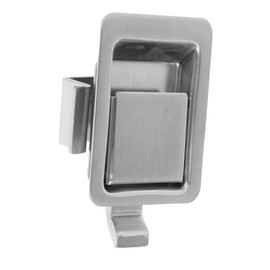 CIYODO Stainless Steel Cabinet Lock Weatherproof Panel Lock for Electrical Boxes Toolboxes Refrigerators Theft Bolt for Extreme Conditions Fade Resistant