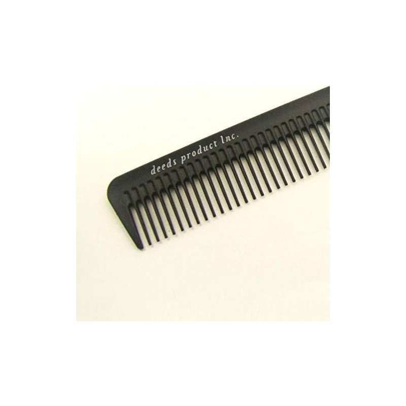 DEEDS Original Professional Cut Comb M Beauty Barber Haircut Haircut