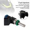 Frezon 2PCS Fuel Injectors Fit For Polaris General 1000 2016-2021/4