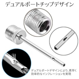 Valve Adapter Bicycle Valve Clip Bicycle Valve Adapter Bicycle Tire Inflator Inflatable Connector Durable Portable