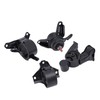NTINGDE Engine Motor & Trans Mount Set 4pcs Fit Auto