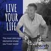 Absorb Plus Isolate Protein - Diet Supplement for Improved Gut