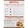 Krusteaz Muffin Mix, Double Chocolate Muffin Mix, Made with Real