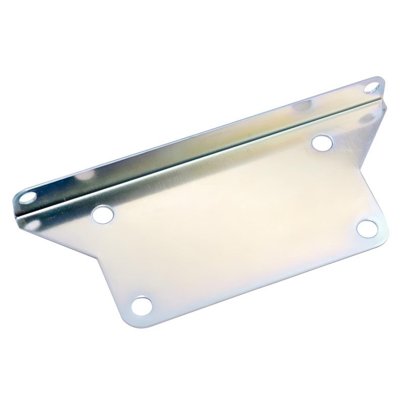 MZA Retaining plate for AC/DC regulators
