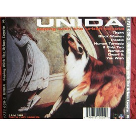 Coping With the Urban Coyote