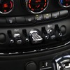 TOMALL Push Start Button Cover Compatible with Mini Cooper F56