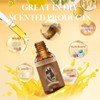wusiyork Vanilla Essential Oil 100ML - 100% Pure and Natural