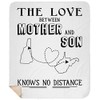 Mother Gifts from Son Distance - The Love Between Mother