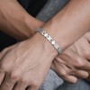 BEFOSHINN Titanium Germanium Bracelet, 9 Tablets, 9 Tablets, 99.999% Purity,