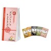 Honyaradou BTG31681 Congratulations Gift Size: Approx. W6.7 inches (17 cm),