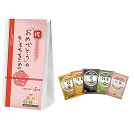 Honyaradou BTG31681 Congratulations Gift Size: Approx. W6.7 inches (17 cm), D9 H1.7 inches (4.5 cm), Approx