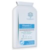 Natural Vitamin C 120 Capsules – Optimum Absorption All-Natural Food