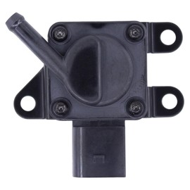 Exhaust Pressure Sensor Differential Pressure Encoder Suction Pipe Pressure Sensor for 1 Series E81 E87 E88 E82 3 Series E90 E91 E92 E93 5 Series E60 E61 5 Series F10 F11 5 Series GT F07 7 Series F01