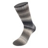 LANA GROSSA Meilenweit Colour Mix | Merino Wick Yarn with