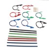 BDM Frame Probes Connection Cables Clips Rods Good Electrical Conductivity