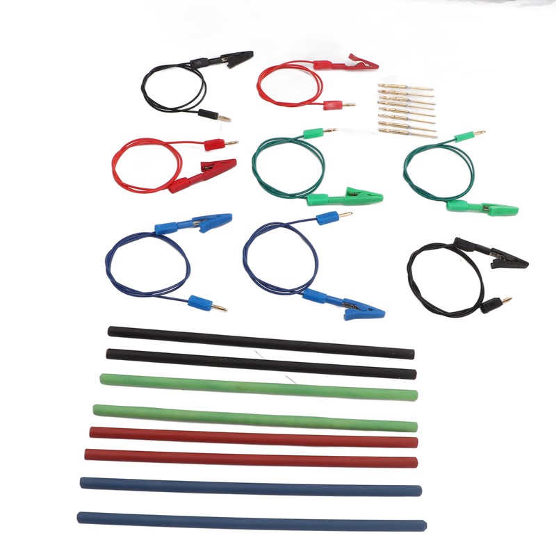 BDM Frame Probes Connection Cables Clips Rods Good Electrical Conductivity