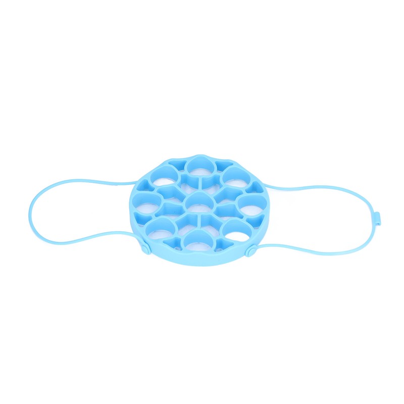Pressure Cooker Sling Food Grade Silicone Heat Resistant Reusable Detachable
