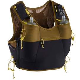 Ultimate Direction Men’s Xodus Hydration Running Vest for Trail, Training and Racing