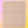 2 Derma Medicina Soap Bar Melcut Soap / 2개 더마 메디시나 솝 바 멜컷솝