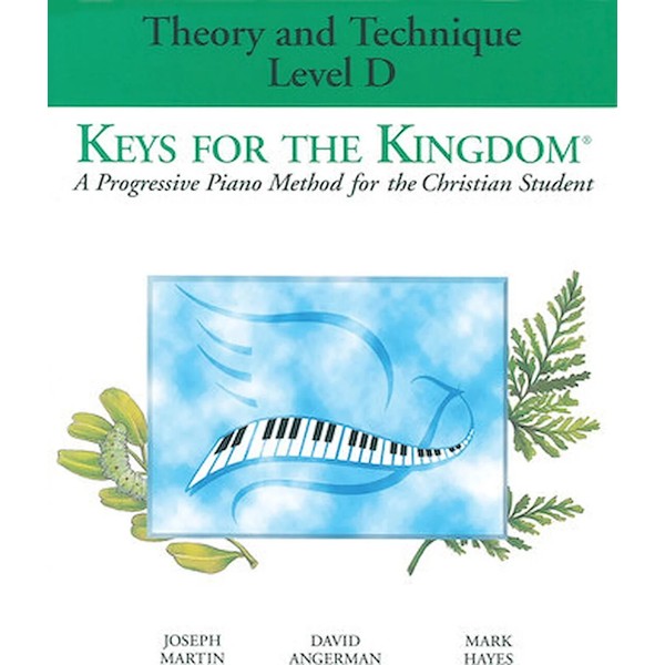 Keys for the Kingdom - Theory and Technique
