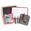 Stabilo Woody 3 in 1 Smooth Multi-Surface Pencil Case with