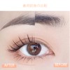 LASHIDOL Partial False Eyelashes, Matsueku, Self, Natural, Popular, DIY Eyelashes,