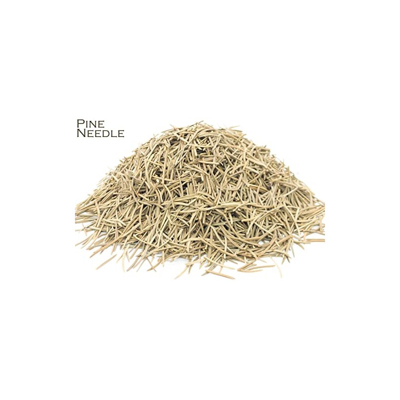 Pine Needle and White Peony White Tea Herbal Infusion (25