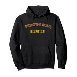 Widows Sons Pullover Hoodie