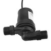 1pc DC24V 18W Hot Water Pump For Solar Water Heater