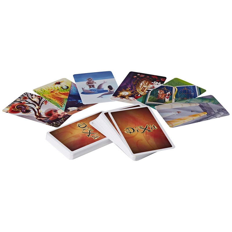 Libellud Dixit: Expansión del décimo Aniversario