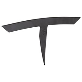 Picard 0020900 560 g Bent Slaters Anvil - Black