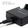 ZeeTech LC-E10 Charger Compatible with Canon LP-E10 Battery EOS Rebel