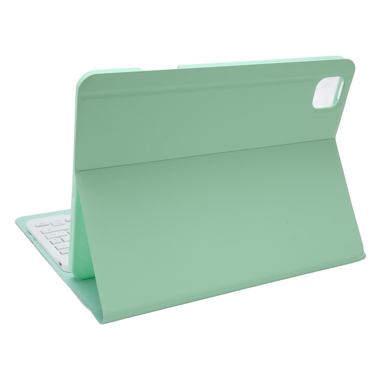 German Tablet Case with Keyboard for IOS Tablet Air 4