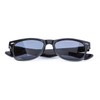 Mass Vision Classic Style Full Lens (No Bifocal) Reading Sunglasses