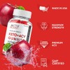 Activ Boost Max + ACV Keto Gummies, 2x Stronger Formula