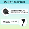 SMSZQR 6V Power Adapter for Mr. Heater Big Buddy Accessories