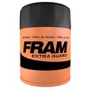 FRAM Extra Guard PH30, 10K Mile Change Interval Spin-On Oil