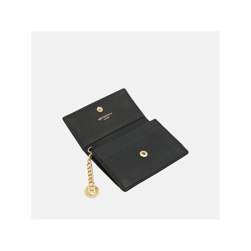 Metrocity (신세계의정부점)카드지갑 M221WO4063Z (SinsaeGye Uijeongbu Branch) Card Wallet M221WO4063Z