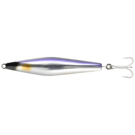 Shimano 160S XU-T16U Colt Sniper Rock Winder Lure, Salt Plug, Kyourin Paple, 003 Shore Jig, Blueback, Beach, Saltwater, Surface Iron