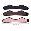 3pcs Ear Warmer Headband, Soft Fleece Ear Warmer Headband with