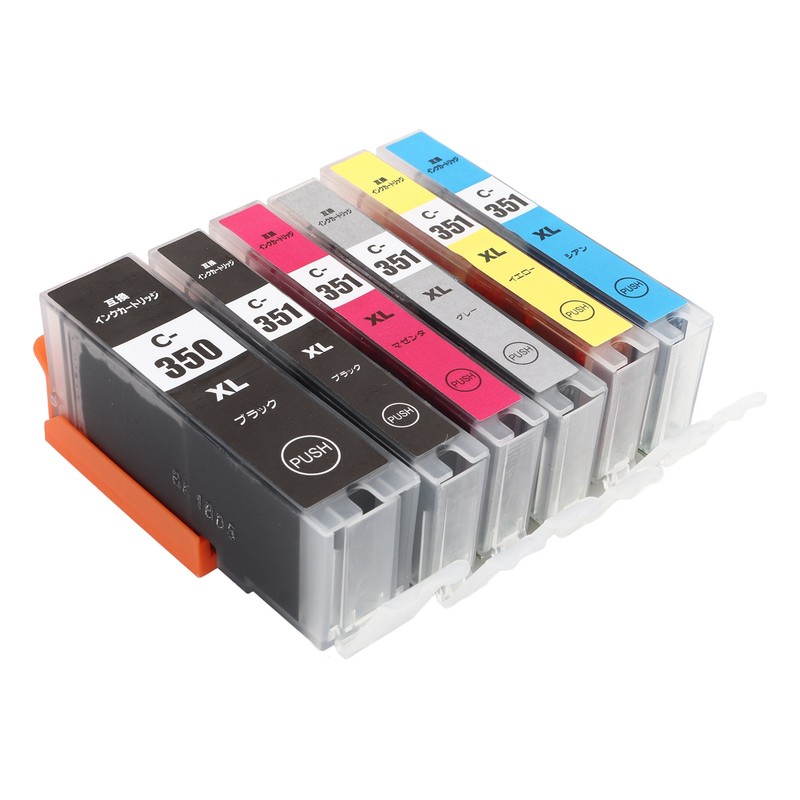 Ink Cartridges Compatible Refill Replacement for PIXUS Printer MG5430 5530