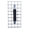 Connex COX781348 285 x 140mm Grille Rabot