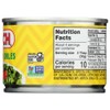Hatch Hot Diced Green Chiles 4oz 12 pack